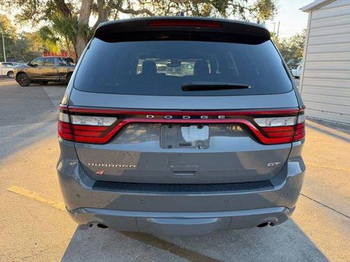 2024 Dodge Durango GT