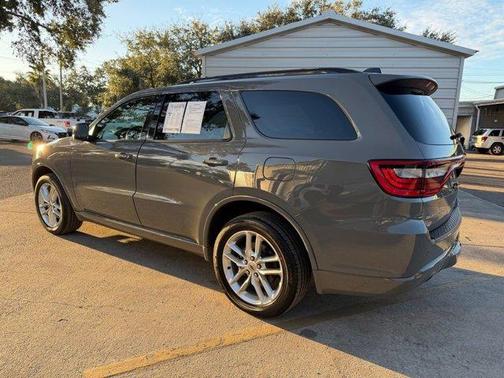 2024 Dodge Durango GT