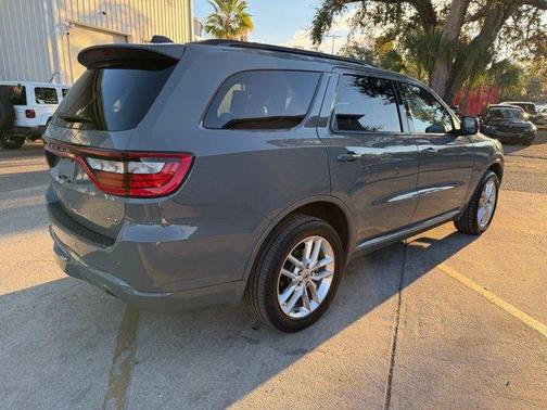 2024 Dodge Durango GT