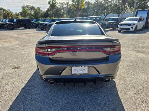 2021 Dodge Charger R/T