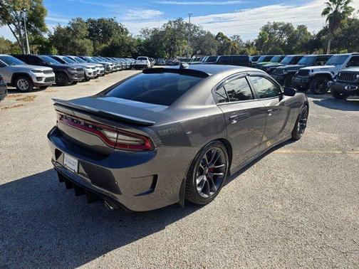 2021 Dodge Charger R/T