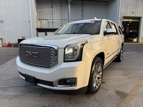 2015 GMC Yukon XL Denali
