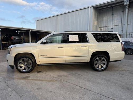 2015 GMC Yukon XL Denali
