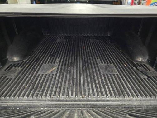 Black Metallic 2019 Ford F-150 XLT