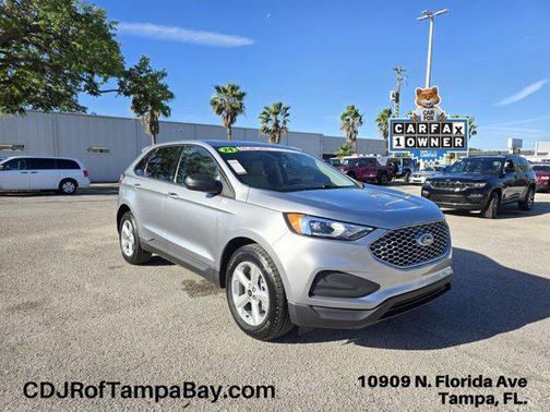 2024 Ford Edge SE