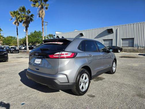 2024 Ford Edge SE