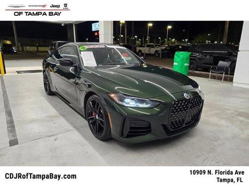 2023 BMW M440 i xDrive