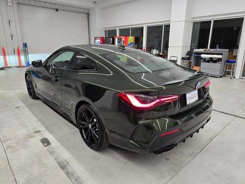 2023 BMW M440 i xDrive