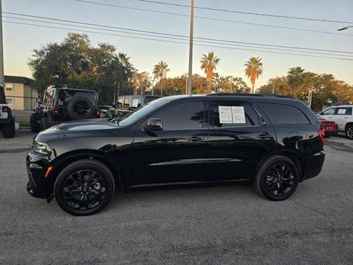 2023 Dodge Durango R/T