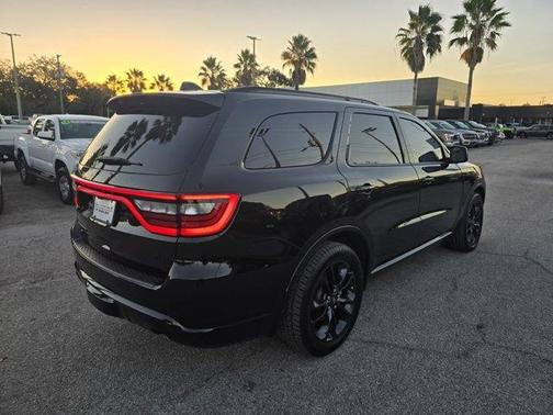2023 Dodge Durango R/T