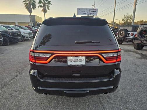 2023 Dodge Durango R/T