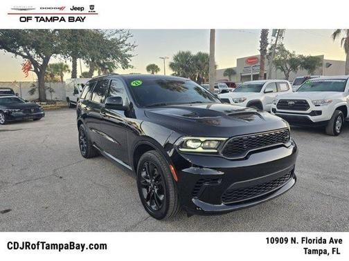 2023 Dodge Durango R/T