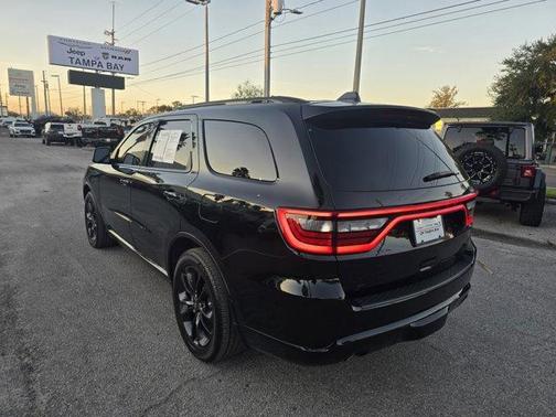 2023 Dodge Durango R/T