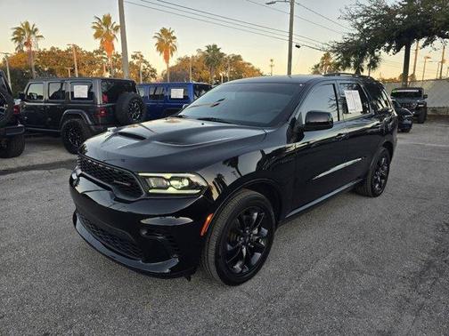 2023 Dodge Durango R/T
