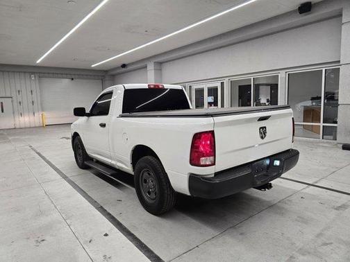 2016 RAM 1500 Tradesman/Express