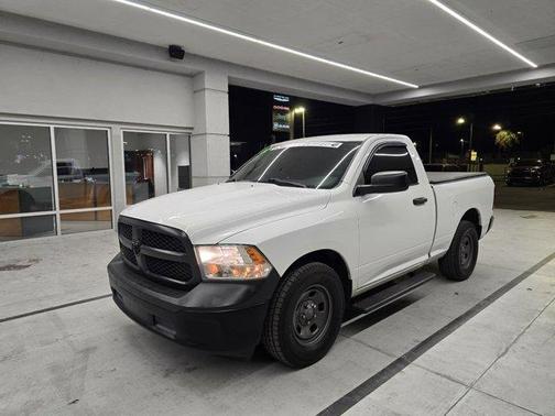 2016 RAM 1500 Tradesman/Express