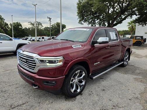 2023 RAM 1500 Longhorn