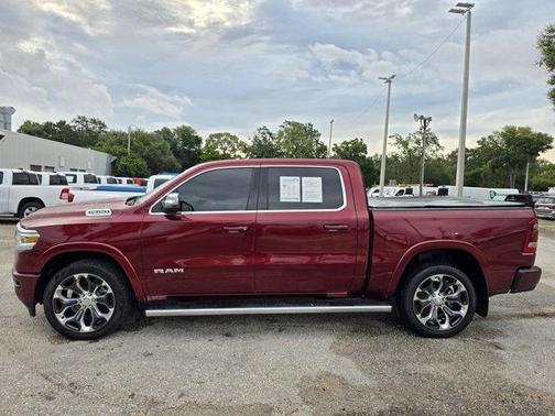 2023 RAM 1500 Longhorn