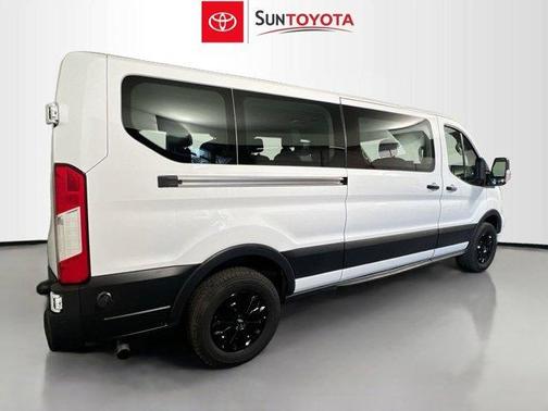 2024 Ford Transit-350 XLT