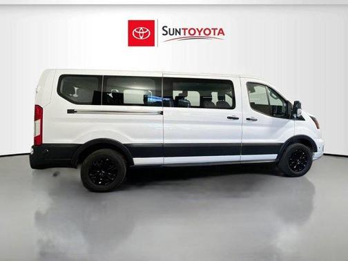 2024 Ford Transit-350 XLT