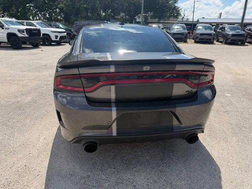 Granite Pearlcoat 2019 Dodge Charger R/T