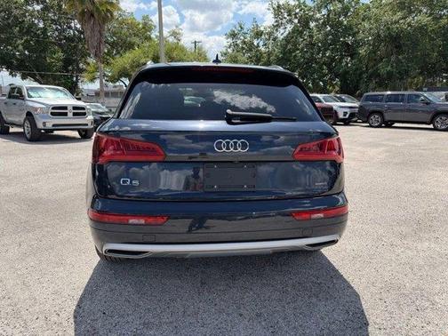 2019 Audi Q5 2.0T Premium