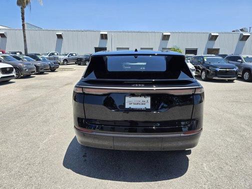 2025 Jeep Wagoneer S Limited