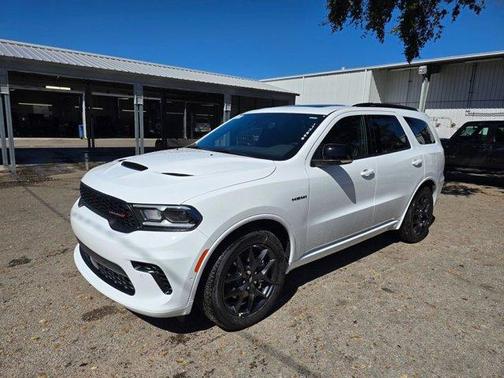 2026 Dodge Durango GT Premium HEMI V8