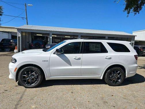 2026 Dodge Durango GT Premium HEMI V8