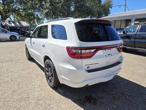 2026 Dodge Durango GT Premium HEMI V8