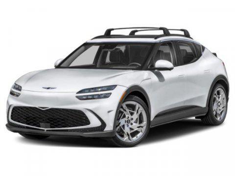 2023 Genesis GV60 Performance AWD