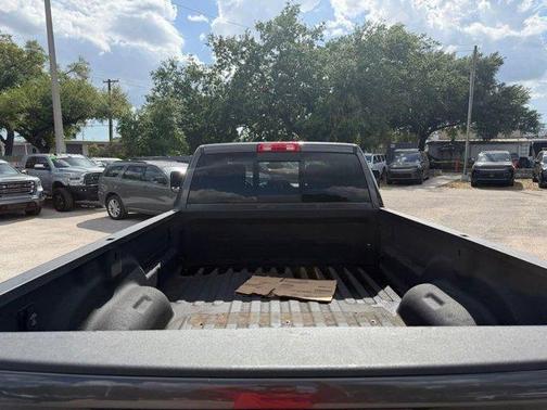 2021 RAM 3500 Big Horn