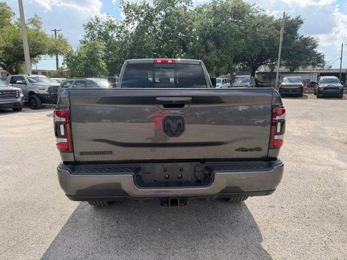 2021 RAM 3500 Big Horn