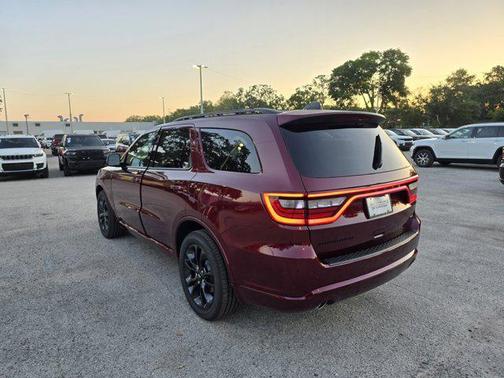 2025 Dodge Durango GT RWD