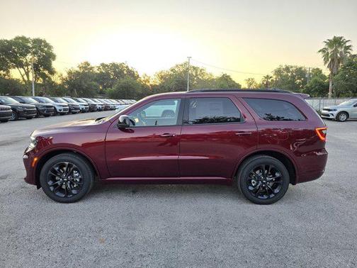 2025 Dodge Durango GT RWD