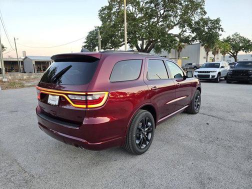2025 Dodge Durango GT RWD