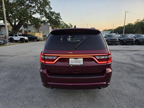2025 Dodge Durango GT RWD
