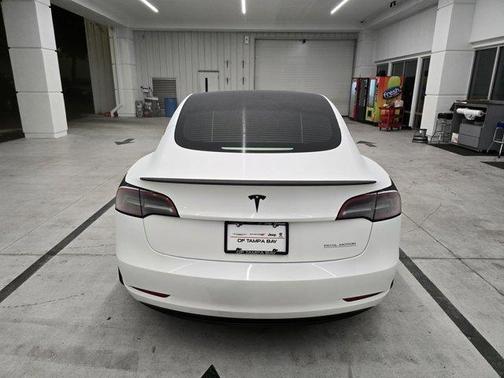 2023 Tesla Model 3 Performance