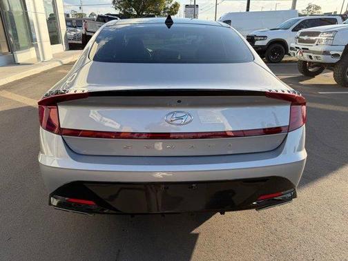 2023 Hyundai SONATA N Line