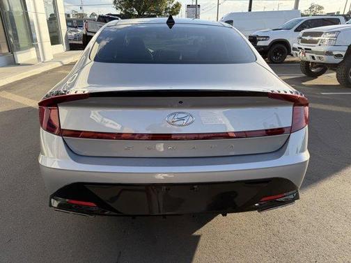 2023 Hyundai SONATA N Line