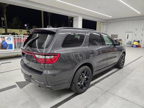 2026 Dodge Durango GT HEMI V8
