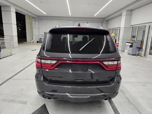 2026 Dodge Durango GT HEMI V8