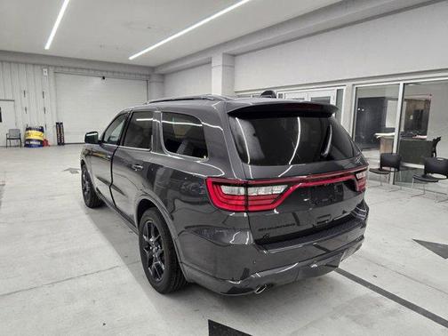 2026 Dodge Durango GT HEMI V8