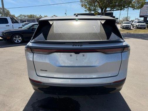 2025 Jeep Wagoneer S Limited