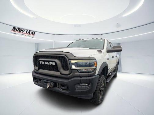 2020 RAM 2500 Power Wagon