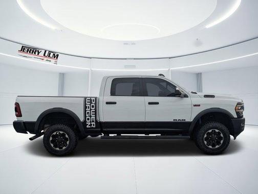 2020 RAM 2500 Power Wagon