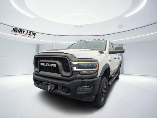 2020 RAM 2500 Power Wagon