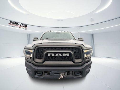 2020 RAM 2500 Power Wagon
