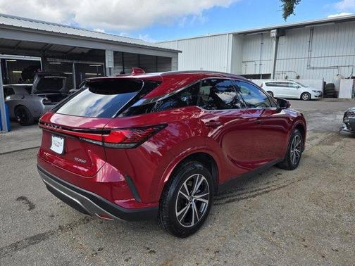 2023 Lexus RX 350 Premium
