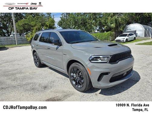 2025 Dodge Durango R/T